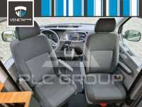 2017 Volkswagen T6