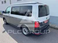 2018 Volkswagen T6