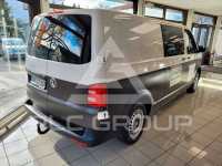 2017 Volkswagen T6