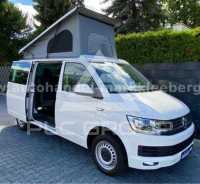 2019 Volkswagen T6