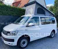 2019 Volkswagen T6