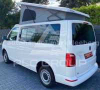 2019 Volkswagen T6