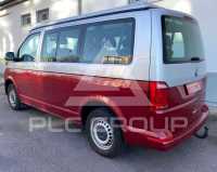 2018 Volkswagen T6