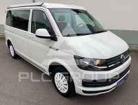 2019 Volkswagen T6