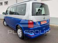 2019 Volkswagen T6