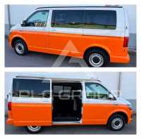 2019 Volkswagen T6