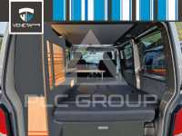 2017 Volkswagen T6