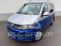 2019 Volkswagen T6