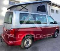 2018 Volkswagen T6