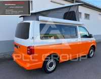 2019 Volkswagen T6