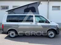 2018 Volkswagen T6