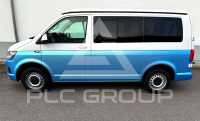 2019 Volkswagen T6