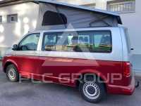 2018 Volkswagen T6