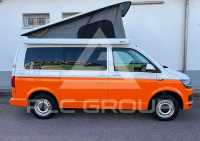 2019 Volkswagen T6