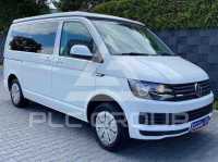 2019 Volkswagen T6