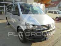 2017 Volkswagen T6