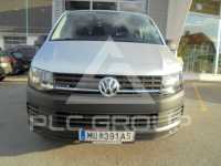 2017 Volkswagen T6