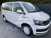 2017 Volkswagen T6