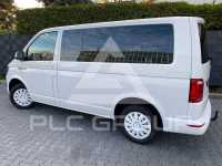 2017 Volkswagen T6