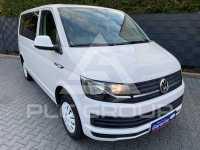 2017 Volkswagen T6