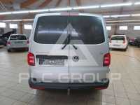 2017 Volkswagen T6