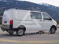2017 Volkswagen T6
