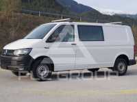 2017 Volkswagen T6