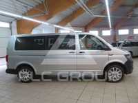 2017 Volkswagen T6