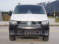 2017 Volkswagen T6