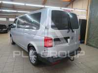 2017 Volkswagen T6