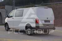 2017 Volkswagen T6