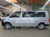 2017 Volkswagen T6