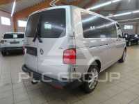 2017 Volkswagen T6