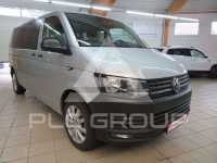 2017 Volkswagen T6