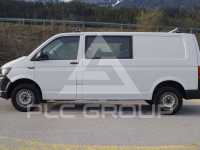 2017 Volkswagen T6