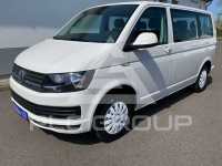 2020 Volkswagen T6