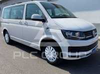 2020 Volkswagen T6
