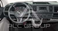 2019 Volkswagen T6