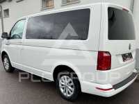 2019 Volkswagen T6