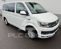 2019 Volkswagen T6