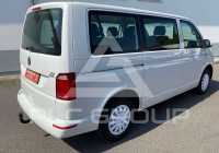 2020 Volkswagen T6