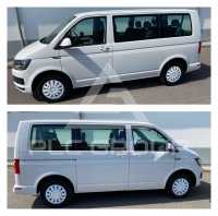 2020 Volkswagen T6