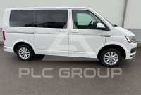 2019 Volkswagen T6