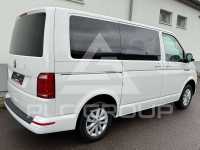 2019 Volkswagen T6