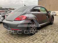 2017 Volkswagen BEETLE