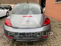 2017 Volkswagen BEETLE