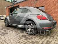 2017 Volkswagen BEETLE