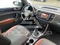 2017 Volkswagen BEETLE