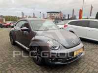2017 Volkswagen BEETLE