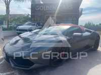2017 Lamborghini Huracan